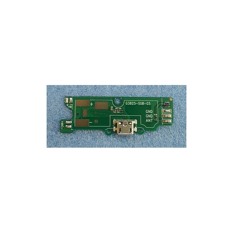Placa incarcare Allview P5 Life Original