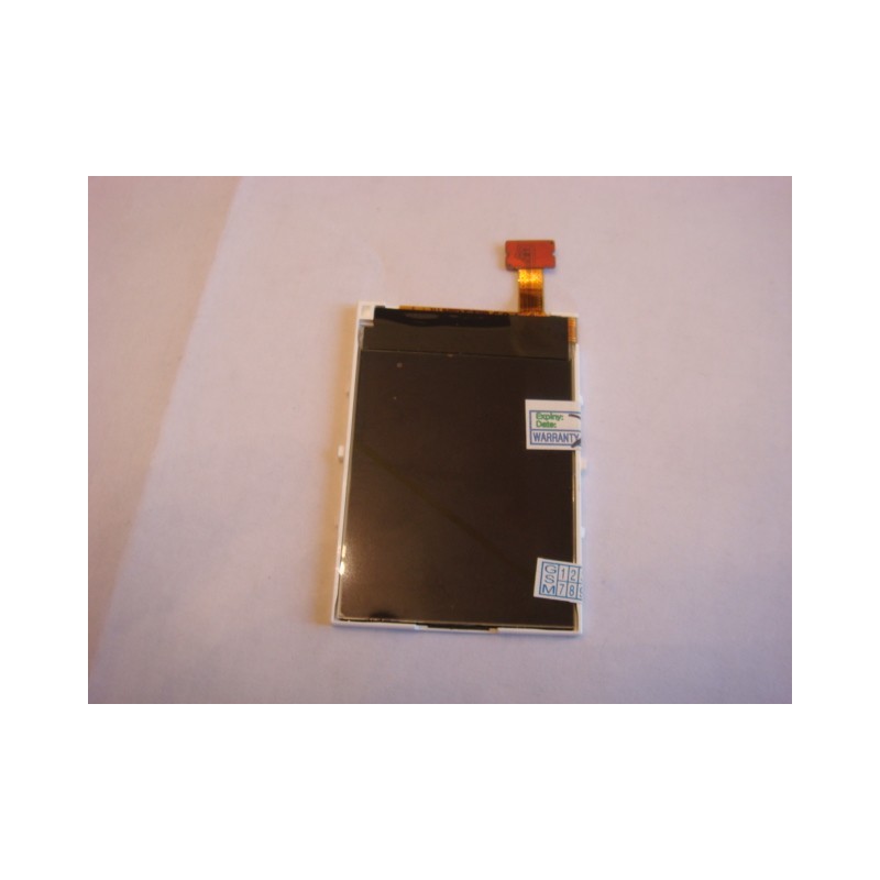 Display Nokia 2330c, 2323c, 2220s, 2680 slide, 3110 clasic, 3500c,