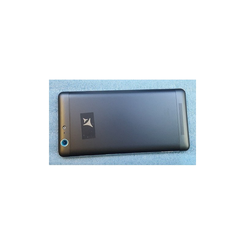 Capac Baterie Spate Allview P8 Energy Negru Original