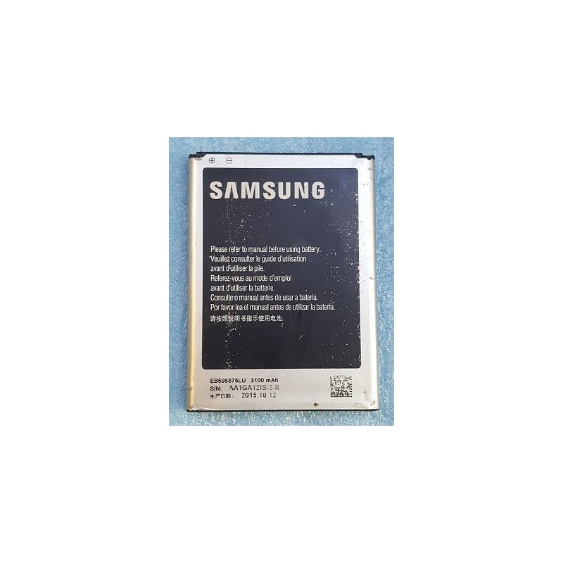 Acumulator Samsung Galaxy Note 2 N7100 Original