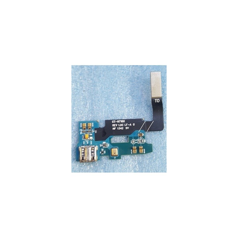 Placa Incarcare Samsung Galaxy Note II N7100