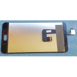 Display si touchscreen modul complet Umi Plus Negru Versiune 1