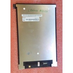 Display Lenovo IdeaTab...