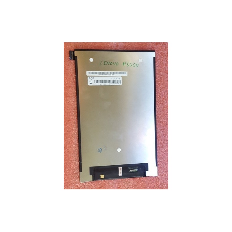Lenovo, Idea, Tab, A8-50, A5500, display, LCD, ecran, geam, sticla, afisaj,