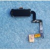 Buton Senzor Amprenta Samsung Galaxy A5 2017 A520F negru