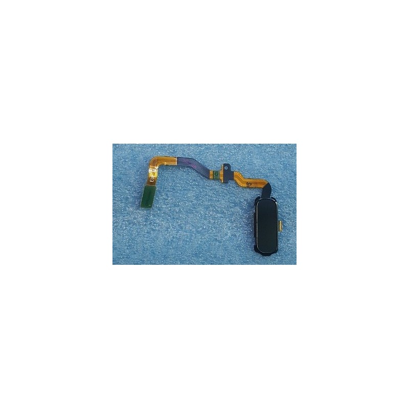 Buton senzor Amprenta Samsung Galaxy S7 G930F auriu