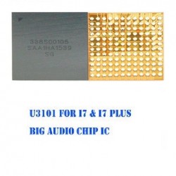 Circuite integrate U3101...