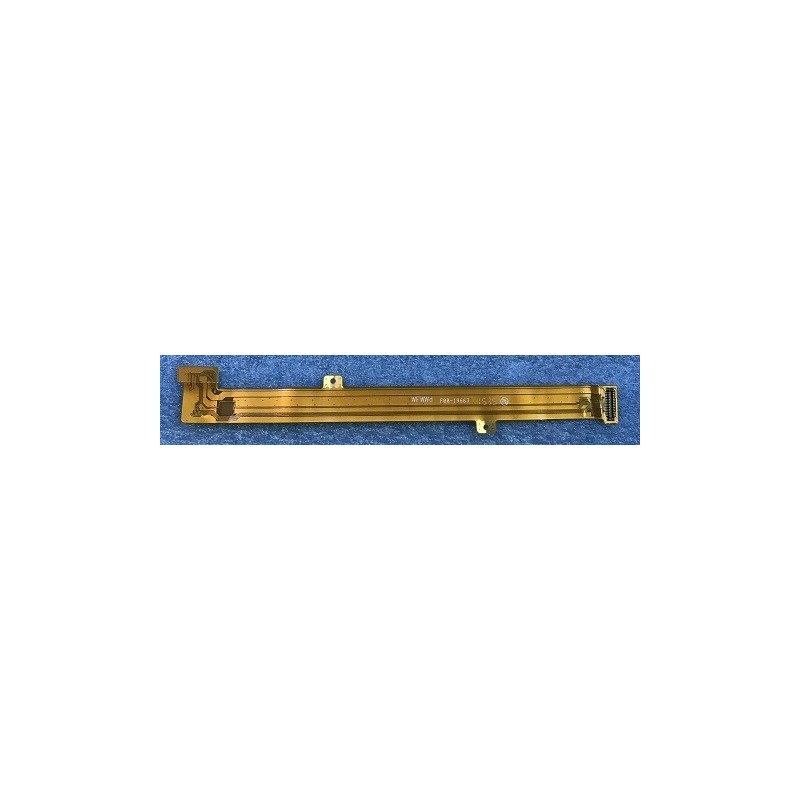 Flex conector PCB Modul Incarcre Philips V526 Original Swap