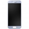 Samsung Galaxy A5 2017 A520 display Albastru original Service pack