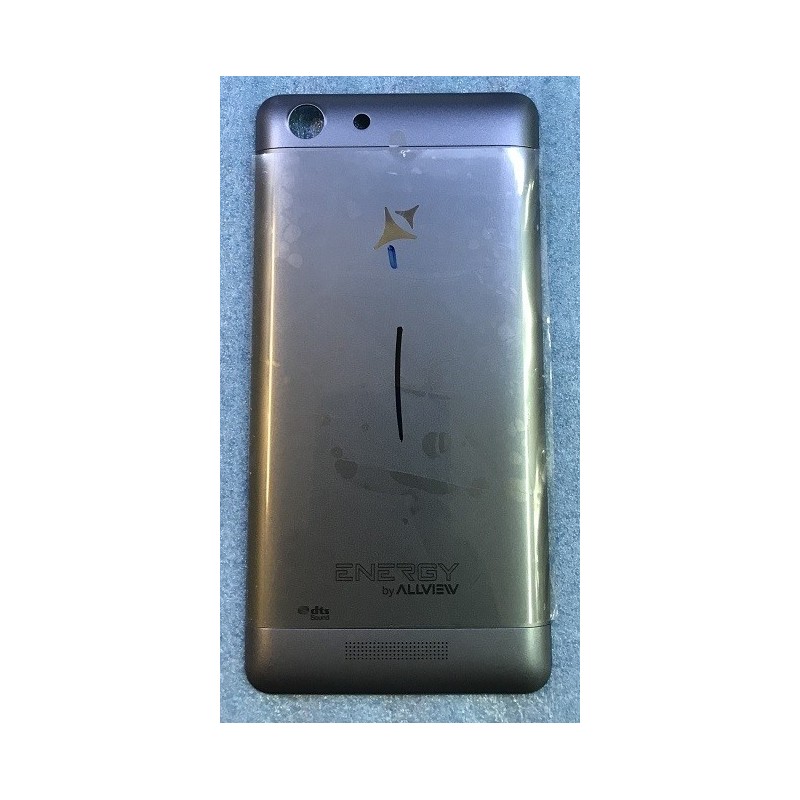 Capac Baterie Spate Allview P8 Energy Mini Original