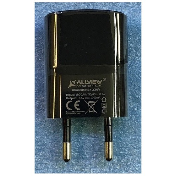 Incarcator Allview P8 Life alimentator Original