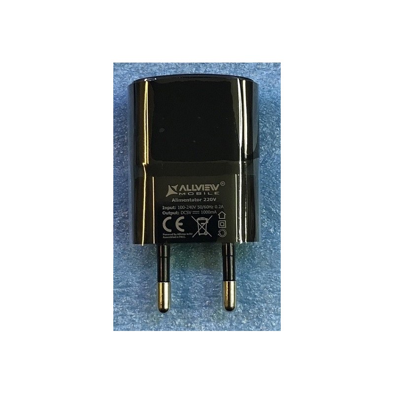 Incarcator Allview P8 Life alimentator Original