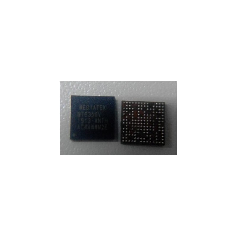 MT6350 Allview P6 Lite