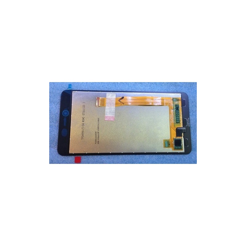 Display cu touchscreen Allview P7 Pro auriu