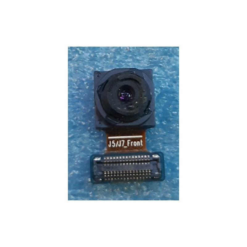 Camera Fata Samsung Galaxy J7 2017 Original Swap