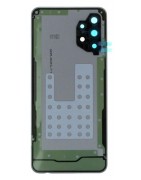 Carcase originale SH swap